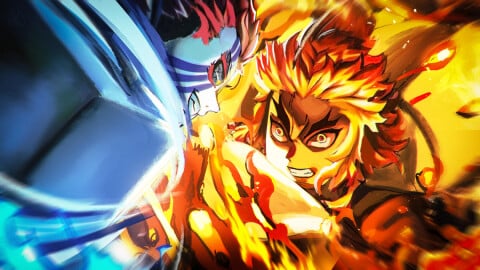 Script preview thumbnail