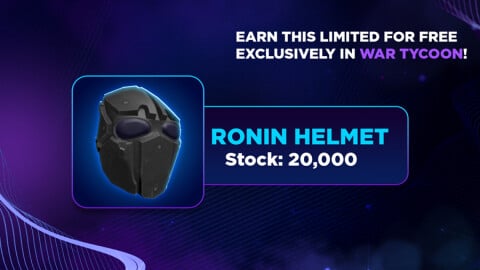 Preview of Auto Collect Free UGC