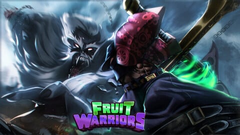 Preview of [RELEASE] Fruit Warriors