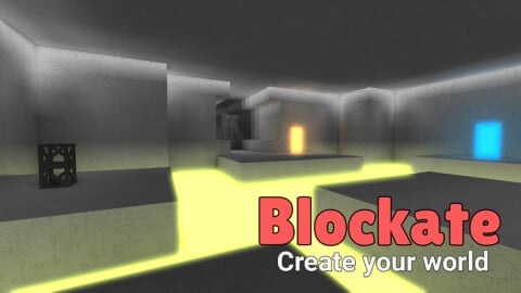 Preview of OP SCRIPT FOR BLOCKATE (read desc)
