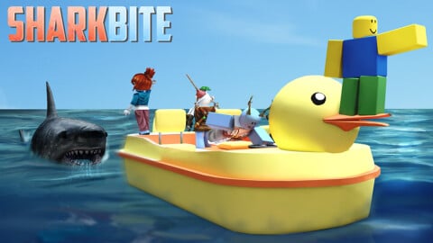Preview of Shark Bite New Script