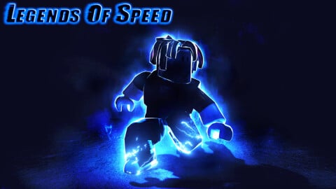 Preview of NEW Best Legends of Speed Script | Sp4m.wtf HUB