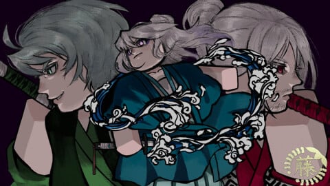 Preview of [INGAME] Infinite Spins