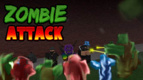 Preview of OP Keyless Zombie Attack Script