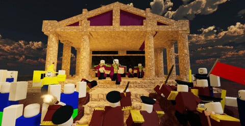 Preview of Generic Roleplay Gaem Wattyhub Prestiged #1 GRG Script 24/7 Updates