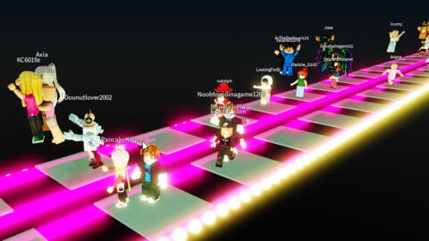 Preview of Godmode, Autofarm, TILES ESP