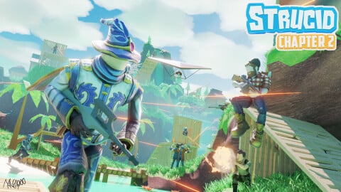 Script preview thumbnail