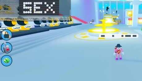 Script preview thumbnail