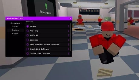 Script preview thumbnail