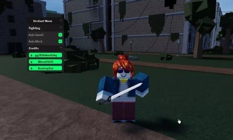 Script preview thumbnail