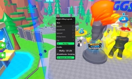 Script preview thumbnail