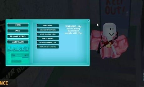 Script preview thumbnail