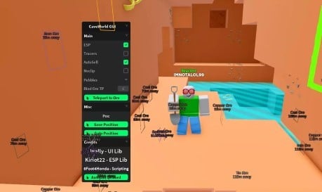 Script preview thumbnail