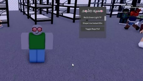 Script preview thumbnail