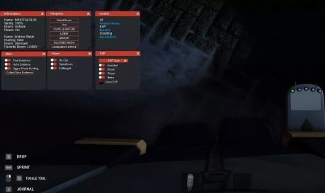 Script preview thumbnail