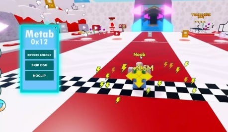 Script preview thumbnail