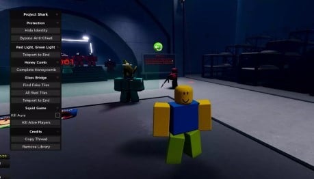 Script preview thumbnail