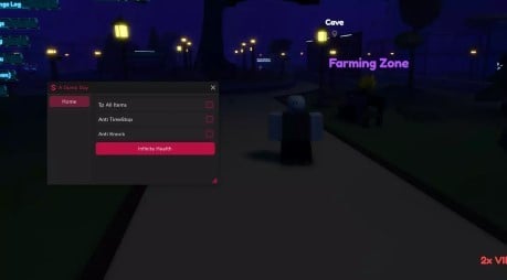 Script preview thumbnail