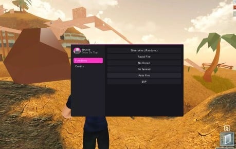 Script preview thumbnail