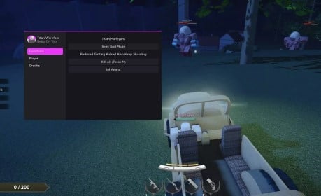 Script preview thumbnail