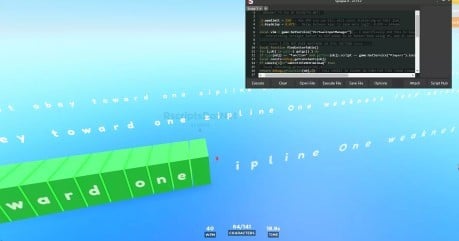 Script preview thumbnail