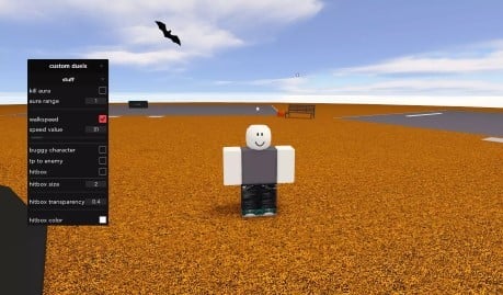 Script preview thumbnail