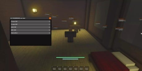 Script preview thumbnail