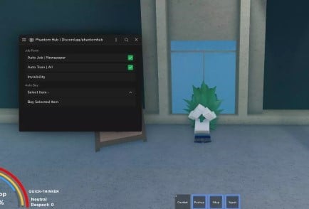 Script preview thumbnail