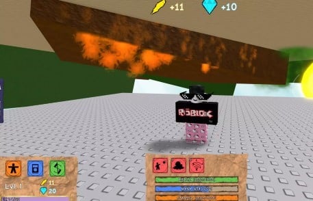 Script preview thumbnail