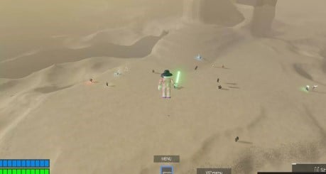 Script preview thumbnail