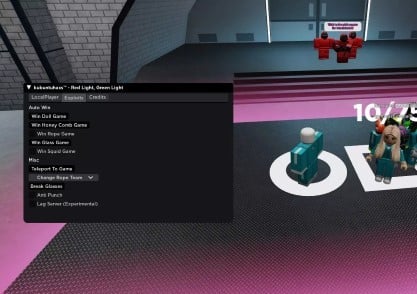 Script preview thumbnail