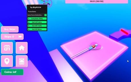 Script preview thumbnail