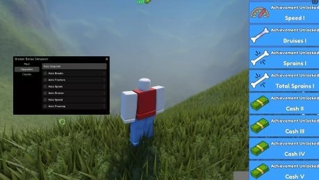 Script preview thumbnail