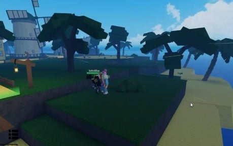 Script preview thumbnail