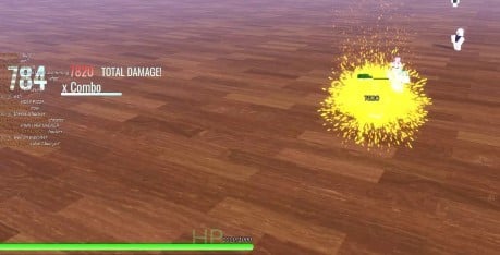 Script preview thumbnail