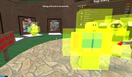 Script preview thumbnail