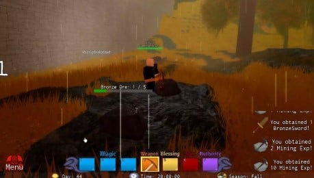 Script preview thumbnail