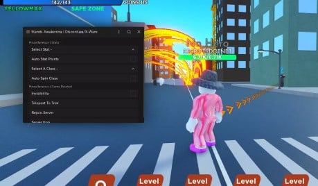 Script preview thumbnail