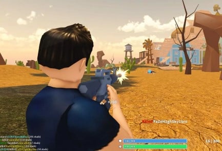 Script preview thumbnail