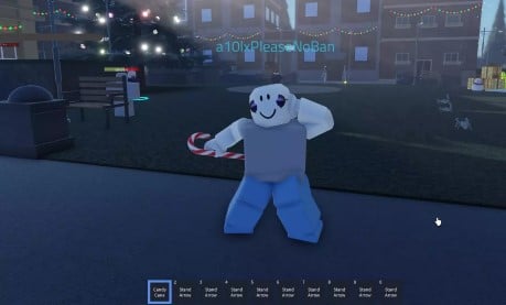 Script preview thumbnail