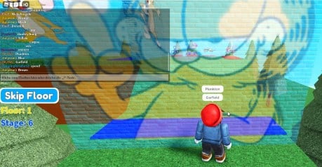 Script preview thumbnail