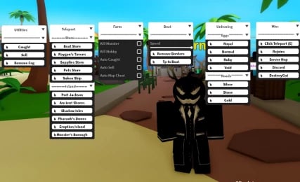 Script preview thumbnail