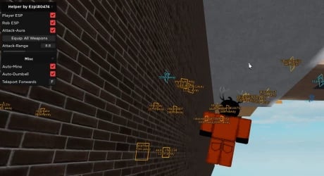 Script preview thumbnail