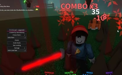 Script preview thumbnail