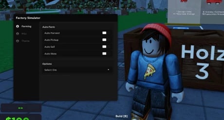 Script preview thumbnail