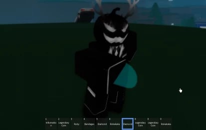 Script preview thumbnail