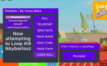 Script preview thumbnail