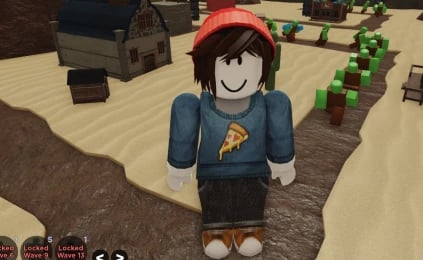 Script preview thumbnail