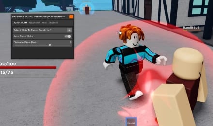 Script preview thumbnail