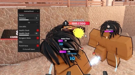 Script preview thumbnail